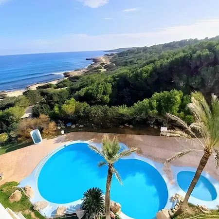 Strandwohnung Marina Park *