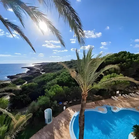 Strandwohnung Marina Park דירה *