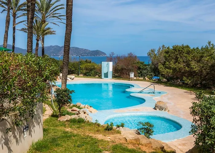 Strandwohnung Marina Park * Cala Millor (Mallorca)