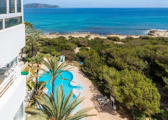 Strandwohnung Marina Park * Cala Millor (Mallorca)