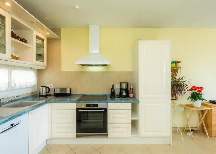 Strandwohnung Marina Park * Cala Millor (Mallorca)