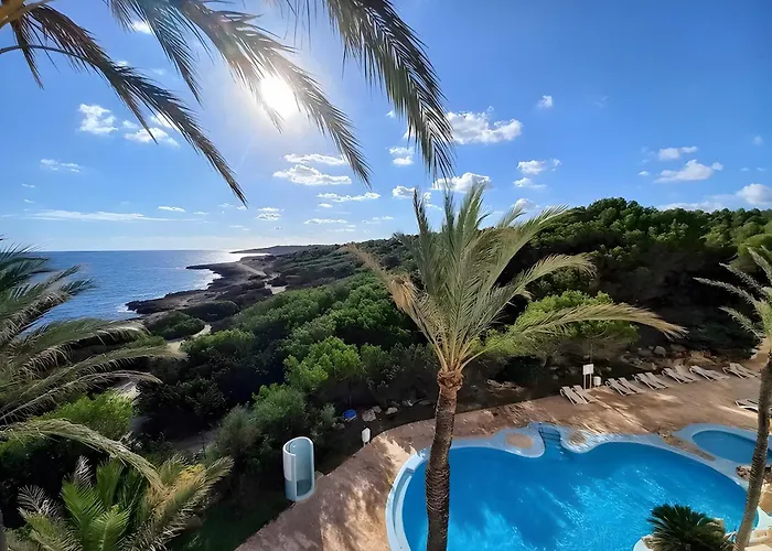 Apartmán Strandwohnung Marina Park *