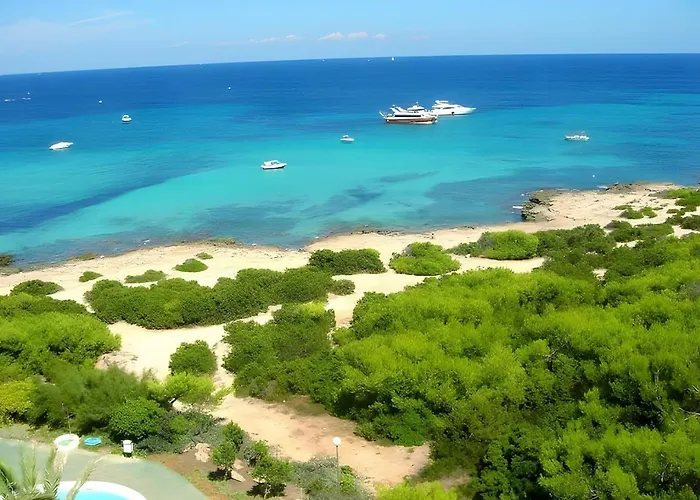 Strandwohnung Marina Park Cala Millor (Mallorca)