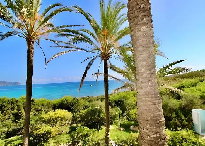 Strandwohnung Marina Park Cala Millor (Mallorca)