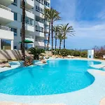 Strandwohnung Marina Park * Cala Millor (Mallorca)