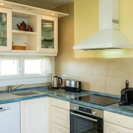 Apartamento Strandwohnung Marina Park Cala Millor (Mallorca)