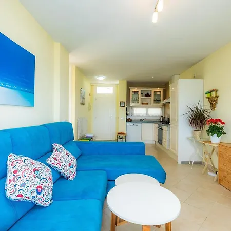 Strandwohnung Marina Park