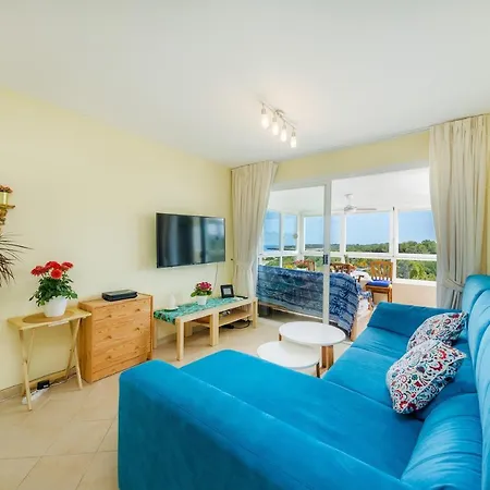 Strandwohnung Marina Park Cala Millor (Mallorca)