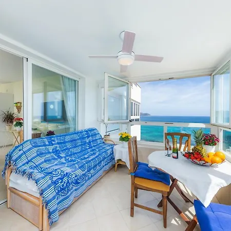 Apartamento Strandwohnung Marina Park *