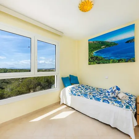 Apartamento Strandwohnung Marina Park *