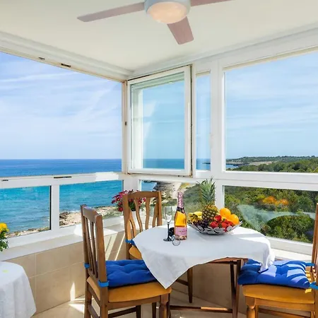 Strandwohnung Marina Park *