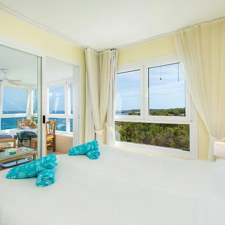 Strandwohnung Marina Park * Cala Millor (Mallorca)