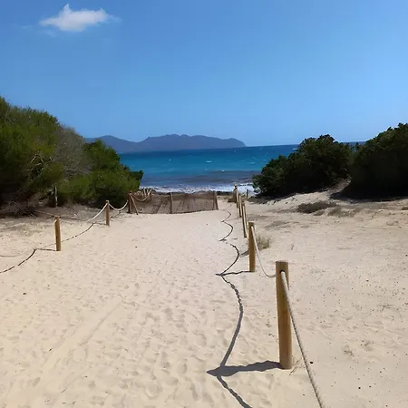 Apartamento Strandwohnung Marina Park Cala Millor (Mallorca)