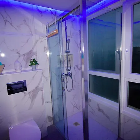 Strandwohnung Marina Park *