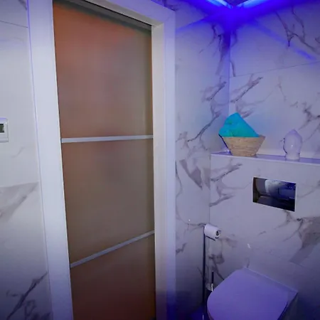 Strandwohnung Marina Park Apartamento Cala Millor (Mallorca)