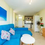 Strandwohnung Marina Park Appartement *