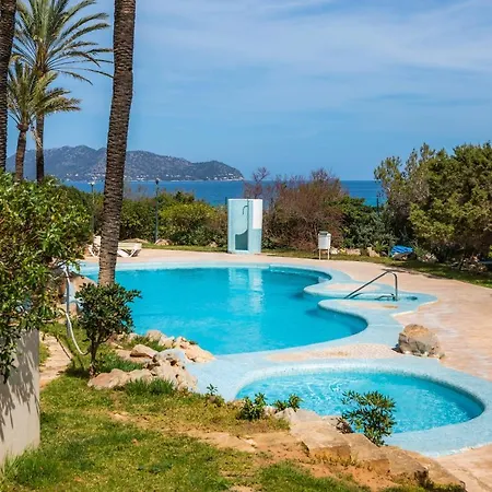 Strandwohnung Marina Park * Cala Millor