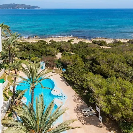 Strandwohnung Marina Park * Cala Millor