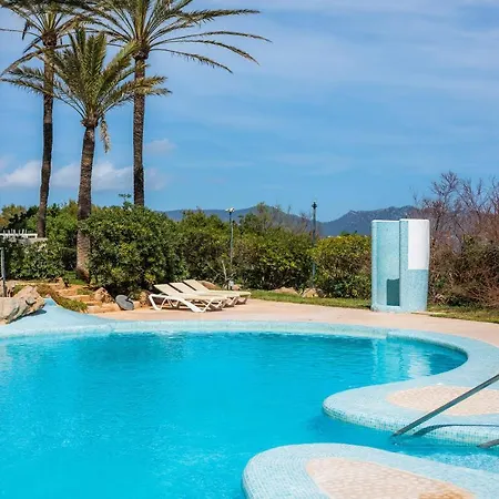 Strandwohnung Marina Park * Cala Millor