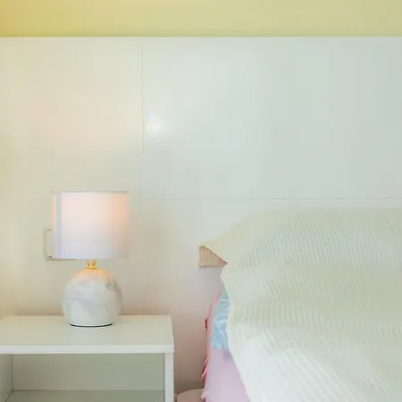 Strandwohnung Marina Park كالا مييور