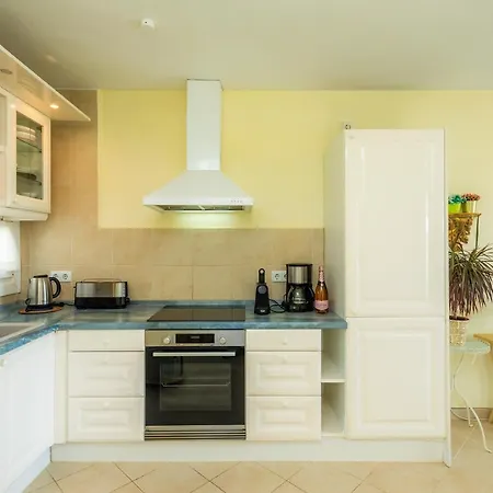 Strandwohnung Marina Park * Cala Millor