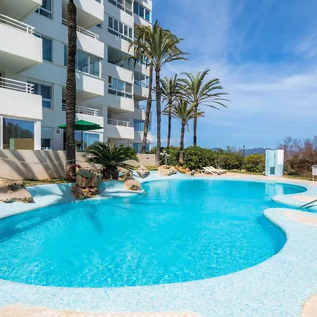 Strandwohnung Marina Park *