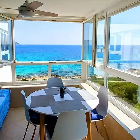 Apartman Strandwohnung Marina Park *