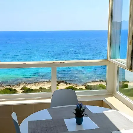 Apartman Strandwohnung Marina Park