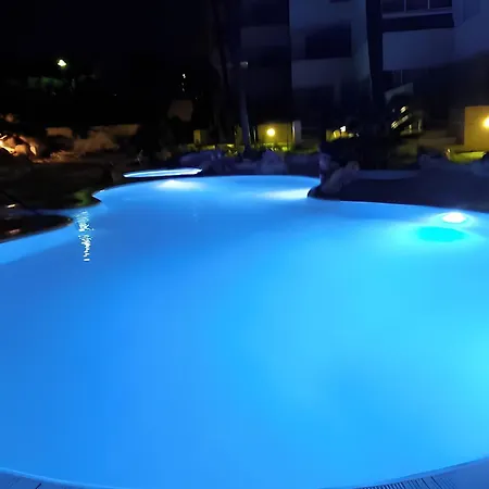 Apartman Strandwohnung Marina Park Cala Millor