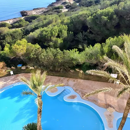 Strandwohnung Marina Park Apartman *