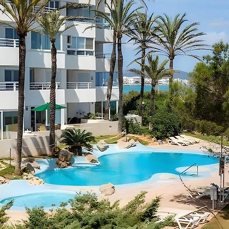 Strandwohnung Marina Park Apartman *