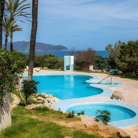 Strandwohnung Marina Park Cala Millor