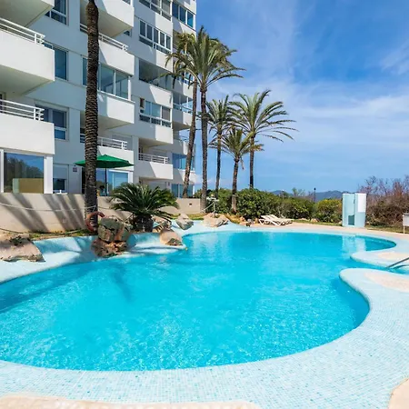 Strandwohnung Marina Park * Cala Millor