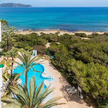 Strandwohnung Marina Park Cala Millor (Mallorca)