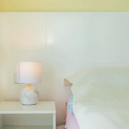 Apartamento Strandwohnung Marina Park Cala Millor (Mallorca)