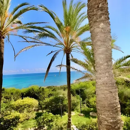 Strandwohnung Marina Park * Cala Millor (Mallorca)