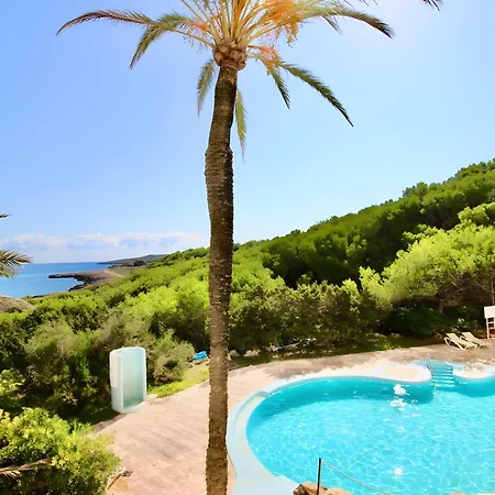 Strandwohnung Marina Park * Cala Millor (Mallorca)