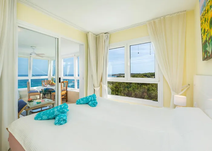 Strandwohnung Marina Park * Cala Millor (Mallorca)