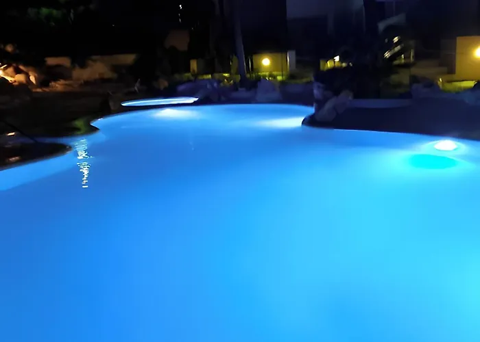 Apartment Strandwohnung Marina Park Cala Millor (Mallorca)