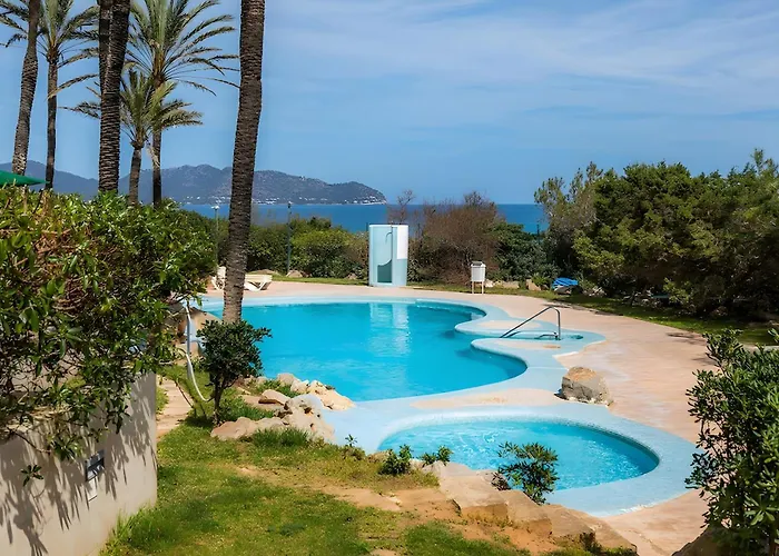 Strandwohnung Marina Park Cala Millor (Mallorca)