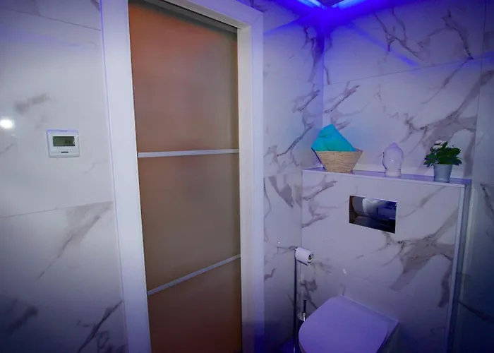 Strandwohnung Marina Park Apartment Cala Millor (Mallorca)