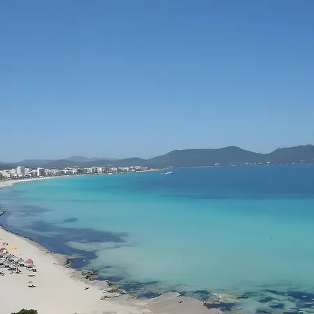 Strandwohnung Marina Park 公寓 卡拉米洛