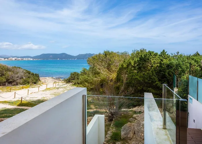 Strandwohnung Marina Park